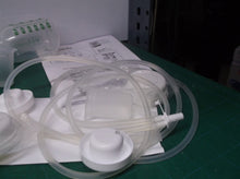 Misc Parts & Accessories for Ameda One-Hand Breast Pump/Dual Hygienikit Collecti