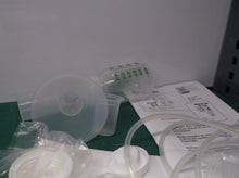 Misc Parts & Accessories for Ameda One-Hand Breast Pump/Dual Hygienikit Collecti