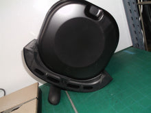 Frying Rack & Drawer Pan off Elite Gourmet 4-qt Air Fryer Model EAF4617
