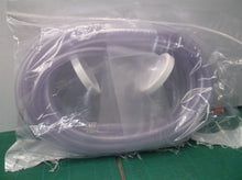 2-10ft insufflation tubing w/Luer Lock Connect for hobbies crafts aquarium strai
