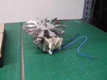 Fan Motor off Elite Gourmet 4-qt Air Fryer Model EAF4617
