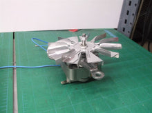 Fan Motor off Elite Gourmet 4-qt Air Fryer Model EAF4617