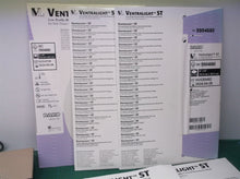 3-5954460 & 2-5954480: BARD VENTRALIGHT ST MESH, ELLIPSE 4X6, 6X8, RX exp 4-24 -
