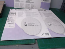 3-5954460 & 2-5954480: BARD VENTRALIGHT ST MESH, ELLIPSE 4X6, 6X8, RX exp 4-24 -