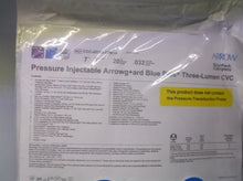 ARROW REF CDC-45703-XPN1A Pressure Injectable Arrowgard Blue Plus Three Lumen CV