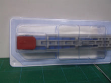 2pcs FF013P: AESCULAP SCALPFIX, 10 CLIPS exp 08-28
