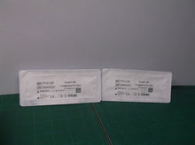 2pcs FF013P: AESCULAP SCALPFIX, 10 CLIPS exp 08-28