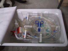 For training Opened BEQ-HLS-7050-USA: MAQUET HLS SET ADVANCE 7.0, BIOLINE COATIN