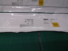2-3M IOBAN 2 ANTIMICROBIAL INCISE DRAPE 6650EZ exp 12-25