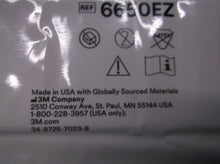 2-3M IOBAN 2 ANTIMICROBIAL INCISE DRAPE 6650EZ exp 12-25