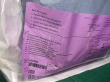 Intuitive Surgical Da Vinci SI Disposable Accessory Kit 3-arm # 420290 EXP 10-25
