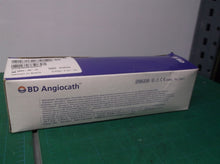 BD 382287 Angiocath I.V. Catheter 10Ga x 76mm (10/BOX) RX Exp 05-24