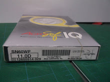 Alcon SN60WF Intraocular Lens 11.0D Length 13.0mm Optic 6.0mm Exp 09-23