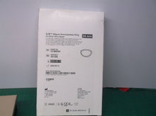 SARP-34: SJM SEGUIN SEMI-RIGID ANNULOPLASTY RING 34MM RX Exp 05-24 Open outer bo