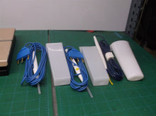 3 Covidien/Medline Cautery Pen Handpiece w Holder for Training Hobby etc New no
