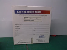 St John Anesthesia Label with Date, Time, Exp & Initial Contrast 2 7/8" x 7/8" W