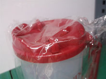 Orlando Health 19 oz Insulated Hospital Graduated Mug w/ Lid & Straw