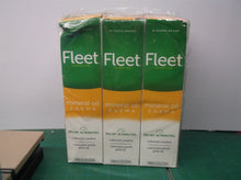 6 Fleet Mineral Oil Enema 4.5oz Exp 11-26