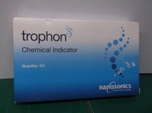 Trophon Chemical Indicator 300/Bx Nanosonics N05003 Exp 06-25