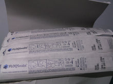 100/Box Copan 220252 FLOQSwabs Flexible, Sterile Single Wrapped Molded BP 100mm