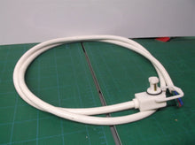 HMD-P333-48W Hill-Phoenix 3 Pin Refrigeration Male Plug 70998