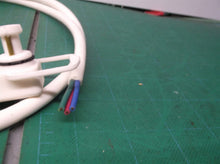 HMD-P333-48W Hill-Phoenix 3 Pin Refrigeration Male Plug 70998