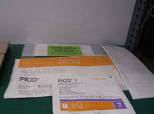 SMITH & NEPHEW Pico 7 66022003 Single Use Negative Pressure Wound Therapy System