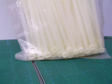 100 duro dyne 7026 DNM14 14" Nylon Mini Dyn-O-Tie