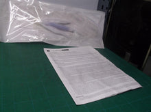 MSC091060: MEDLINE LIQUIBAND SECURE WOUND CLOSURE DEVICE, 22CM, MESH CYANOACRYLA