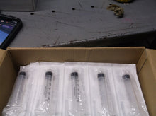 82- Cardinal #1180600777 General Purpose Syringe Monoject™ 6 mL Luer Lock Tip Wi