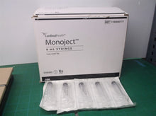 82- Cardinal #1180600777 General Purpose Syringe Monoject™ 6 mL Luer Lock Tip Wi