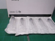 82- Cardinal #1180600777 General Purpose Syringe Monoject™ 6 mL Luer Lock Tip Wi