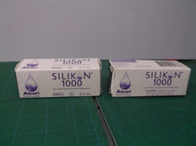 8065601187: ALCON SILIKON 1000 OIL 8.5ML Exp 10-23