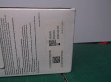 3M 1624W Tegaderm Transparent Film Dressing, 2 3/8"X2 3/4" 100 per box Exp 02-24
