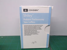 Covidien Shiley Pediatric Tube Cuffless 3.0mm & 4.0mm ID 3.0/4.0 PED Exp 04-24