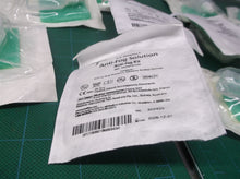 12 Medline ANTI-FOG SOLUTION KIT FOR FACE SHIELDS NONFB100 exp 07-26+