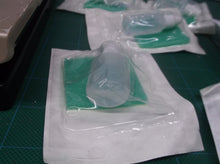 12 Medline ANTI-FOG SOLUTION KIT FOR FACE SHIELDS NONFB100 exp 07-26+
