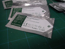 Lot of 16 Aspen Bard-Parker Stainless Carbon Surgical Blades #10 #11 Exp 06-27+