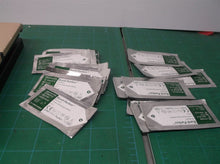 Lot of 16 Aspen Bard-Parker Stainless Carbon Surgical Blades #10 #11 Exp 06-27+