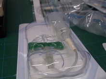 Misc BD Blood Collection Vacutainer/Vacuette 367352 367342