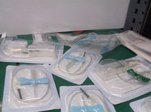 Misc BD Blood Collection Vacutainer/Vacuette 367352 367342