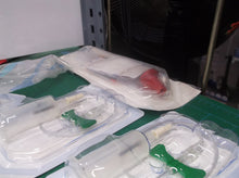 Misc BD Blood Collection Vacutainer/Vacuette 367352 367342