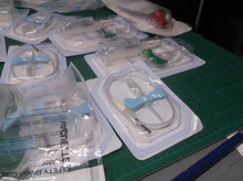 Misc BD Blood Collection Vacutainer/Vacuette 367352 367342
