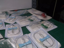 Misc BD Blood Collection Vacutainer/Vacuette 367352 367342
