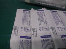 (10)1ml / 1cc Luer Lock Syringe New Expired for/not sterile(No Needle)