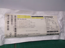 S-1D-G1 - ANSPACH 1MM DIAMOND BALL EXTENDED LENGTH (YELLOW) Exp 02-25