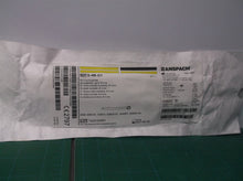S-4B-G1 - ANSPACH 4MM FLUTED BALL (YELLOW) Exp 09-27