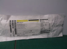 S-4B-G1 - ANSPACH 4MM FLUTED BALL (YELLOW) Exp 09-27