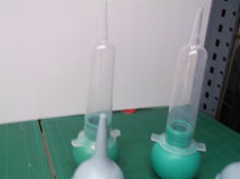 4 Misc Bulb Syringe Cook Hobby Craft