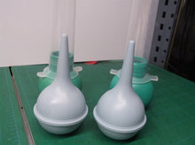 4 Misc Bulb Syringe Cook Hobby Craft